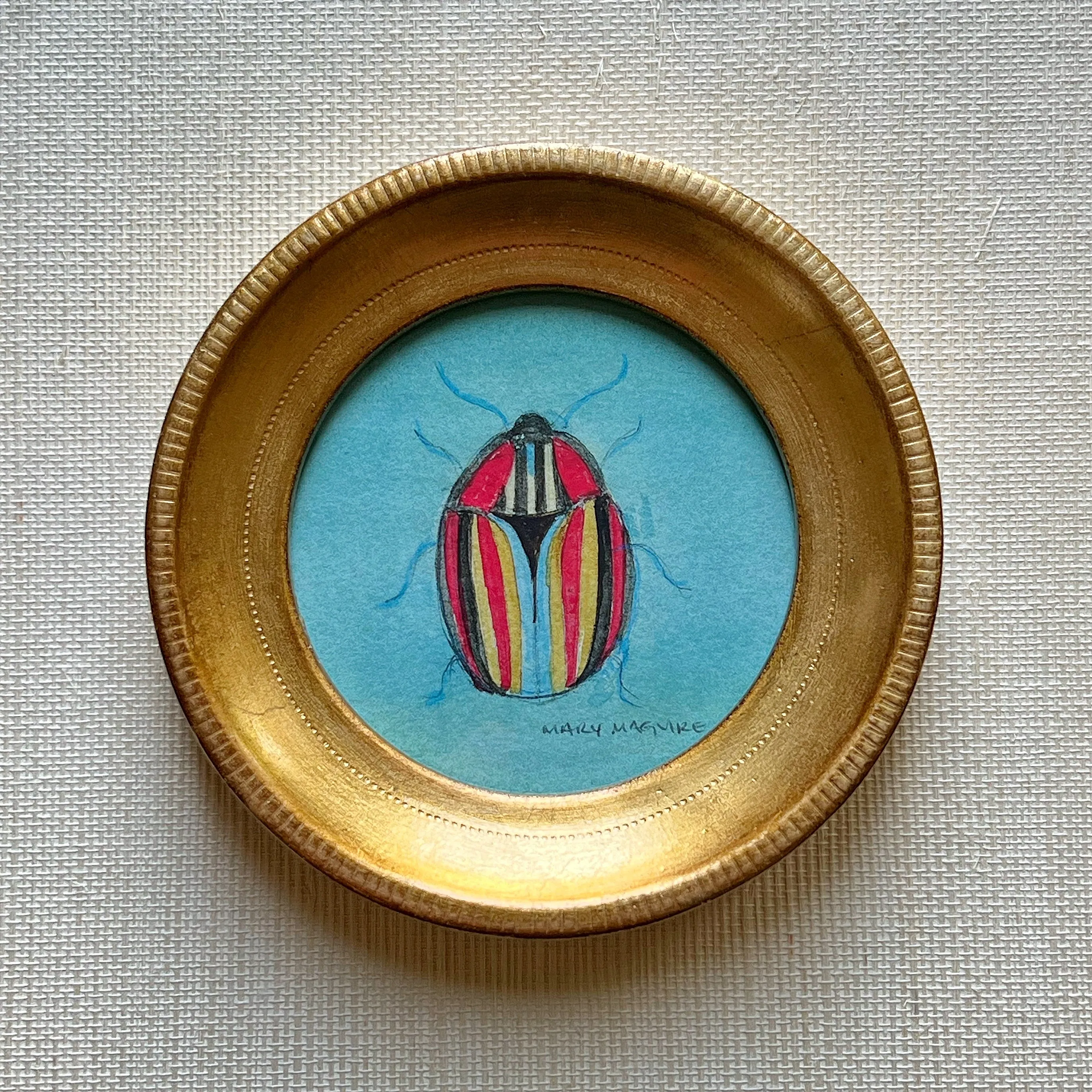 'Bugs' -per piece