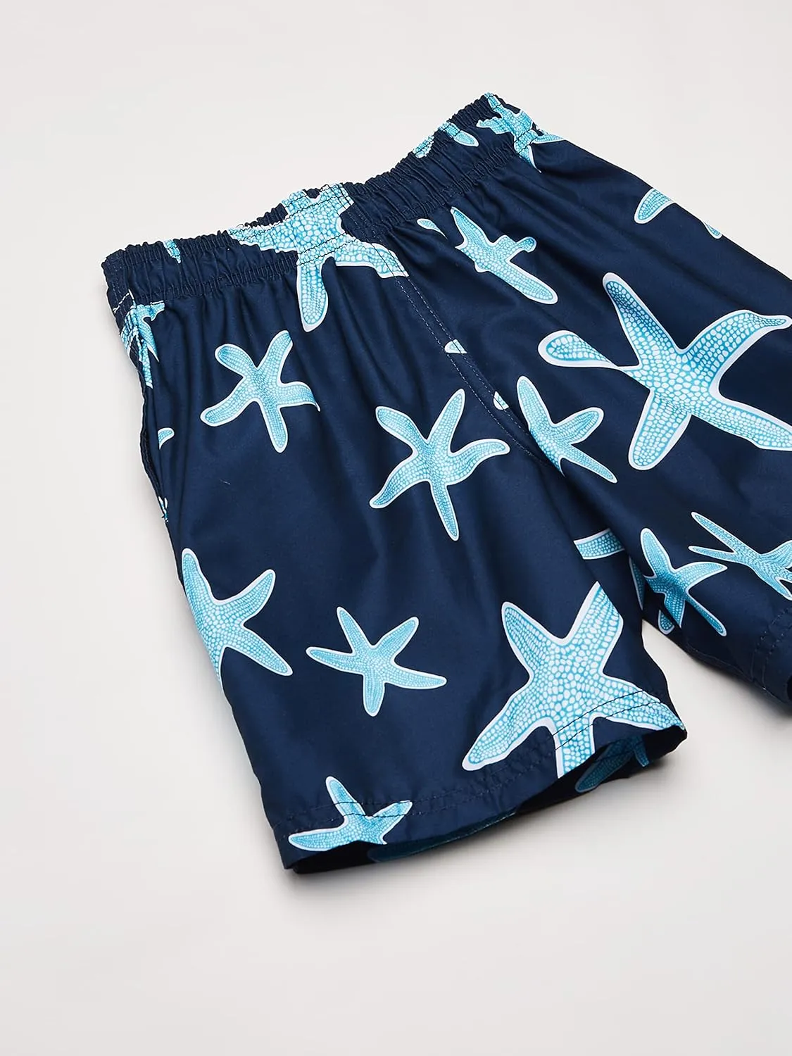 Kanu Surf boys Marine Quick Dry Upf 50  Beach Swim Trunk