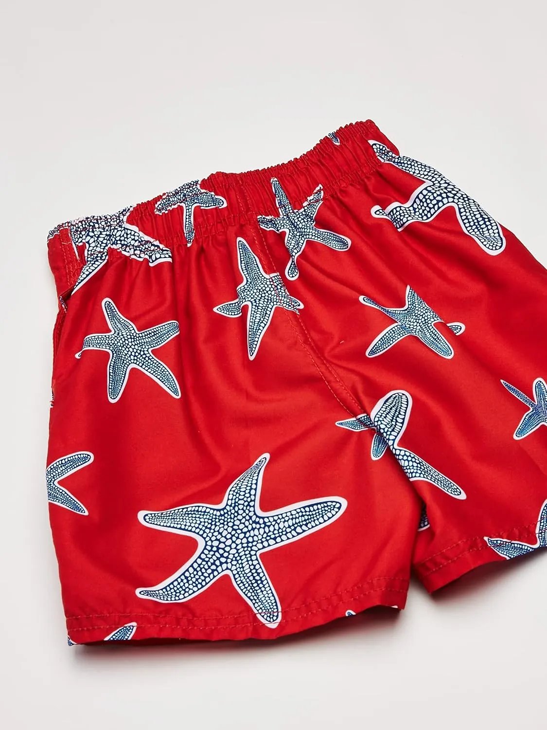 Kanu Surf boys Marine Quick Dry Upf 50  Beach Swim Trunk