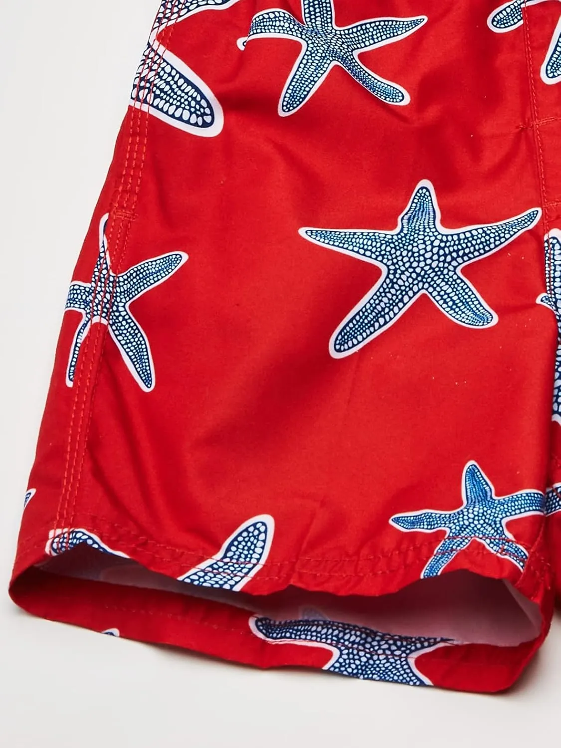 Kanu Surf boys Marine Quick Dry Upf 50  Beach Swim Trunk