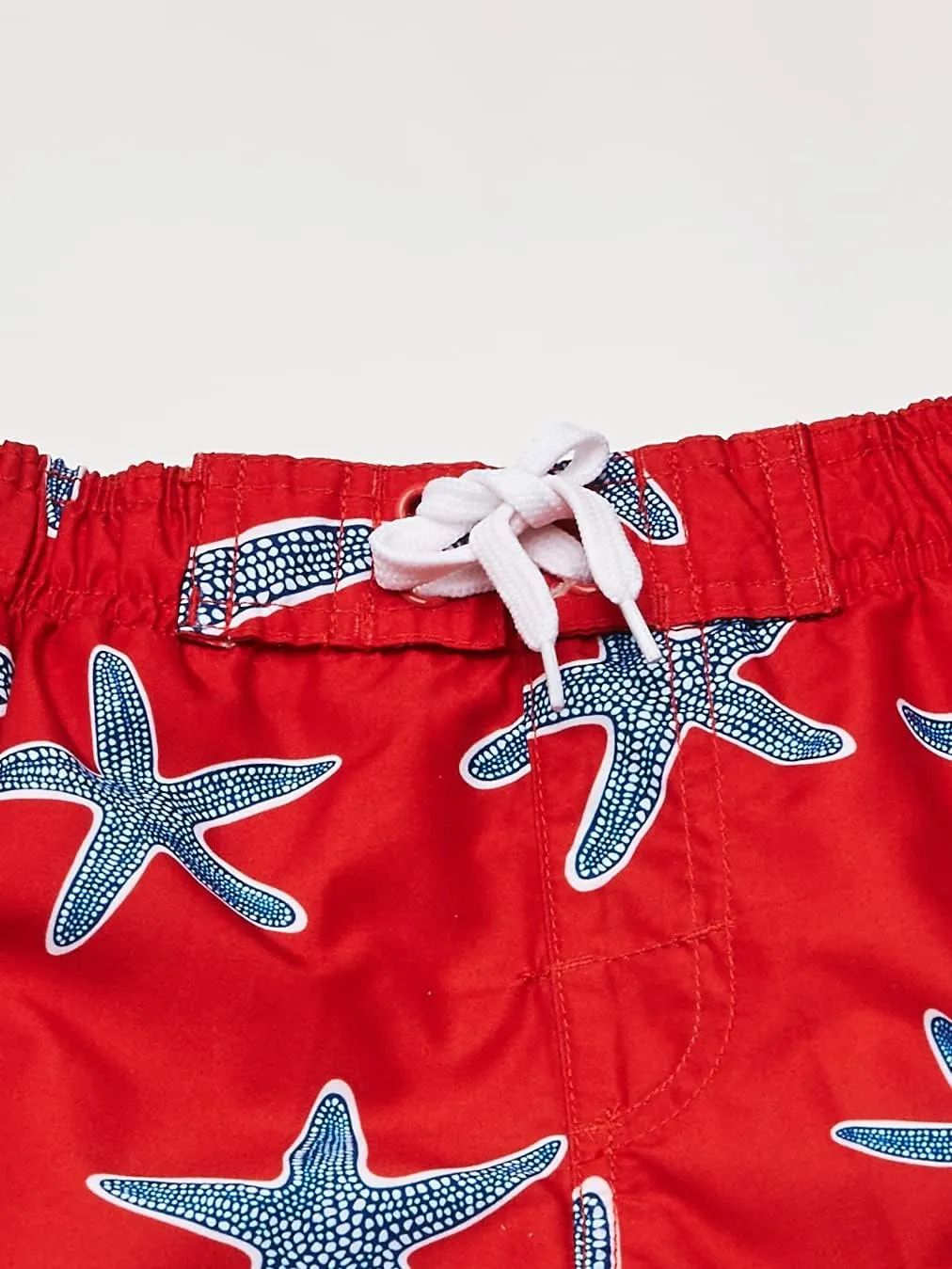 Kanu Surf boys Marine Quick Dry Upf 50  Beach Swim Trunk