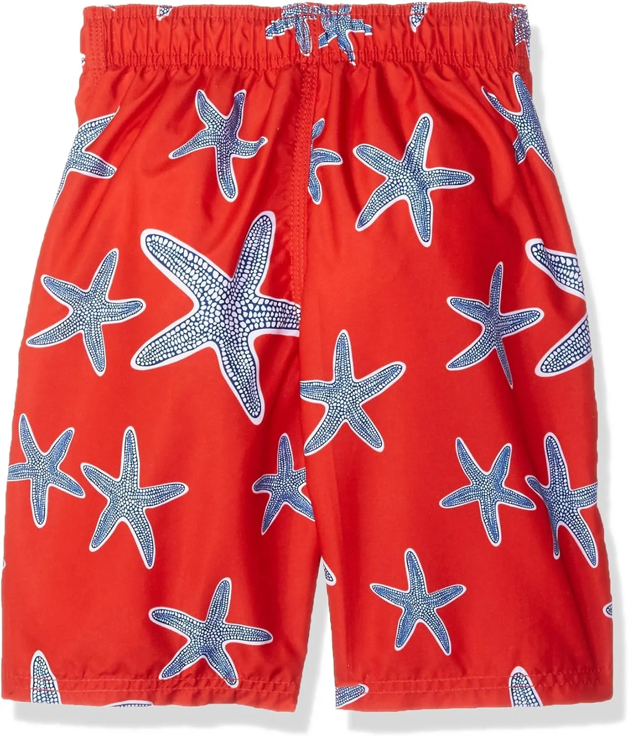 Kanu Surf boys Marine Quick Dry Upf 50  Beach Swim Trunk