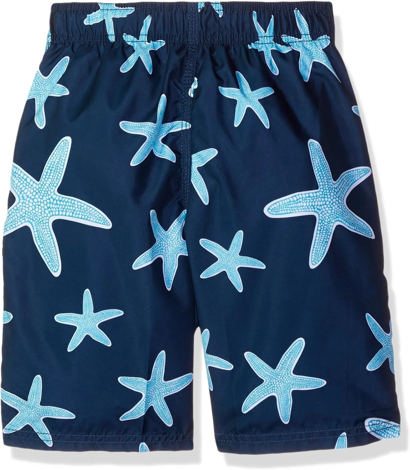Kanu Surf boys Marine Quick Dry Upf 50  Beach Swim Trunk