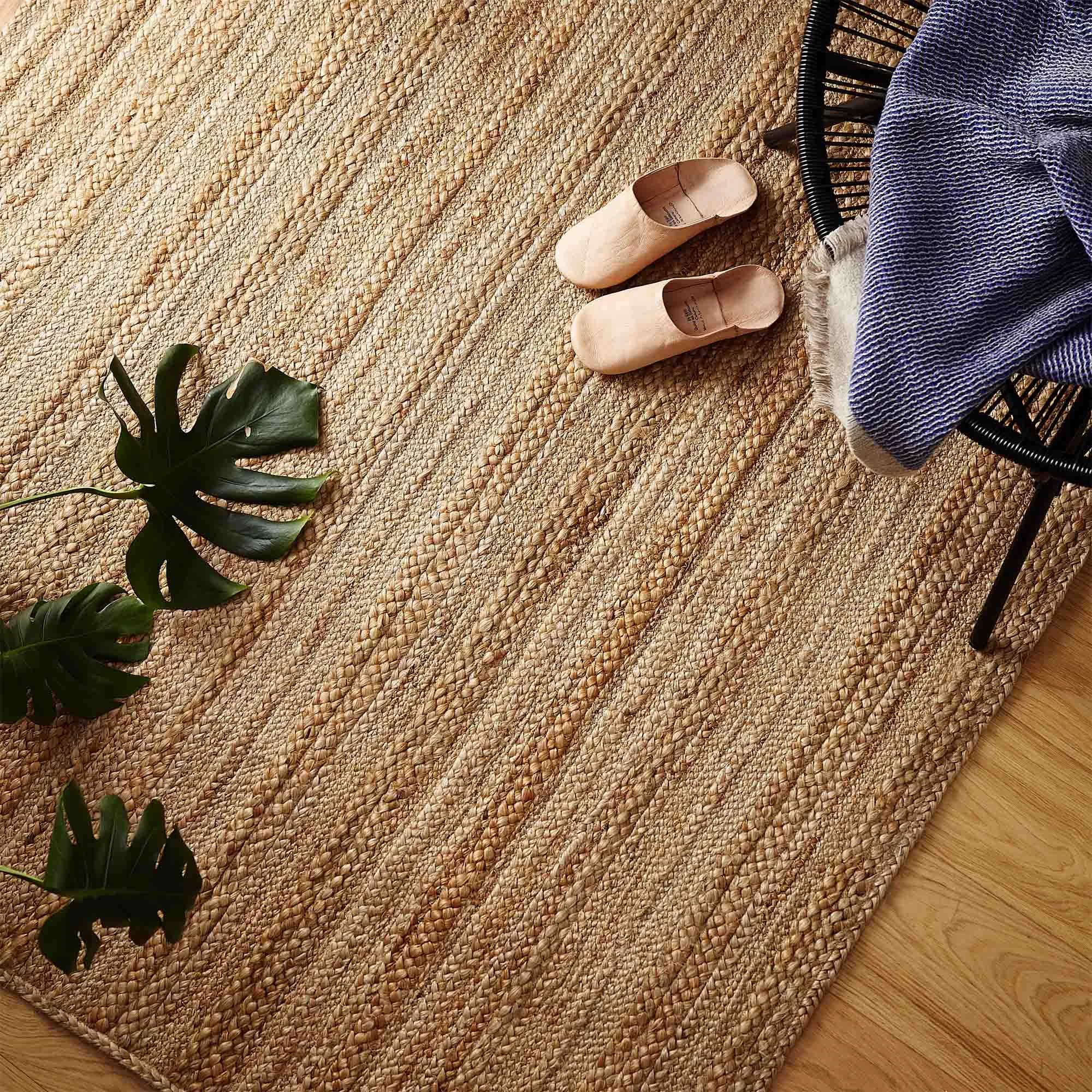 Leuvo Runner [Natural]