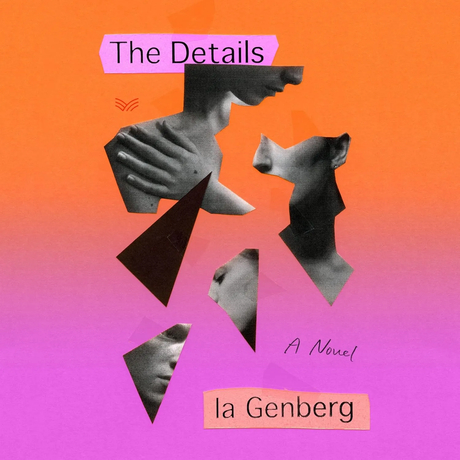 The Details: A Novel Audio CD  CD, August 8, 2023
