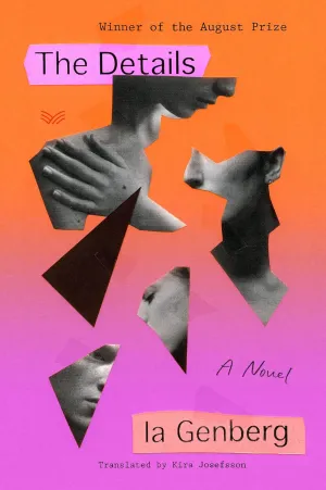 The Details: A Novel Hardcover  August 8, 2023