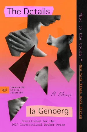 The Details: A Novel Paperback  August 6, 2024