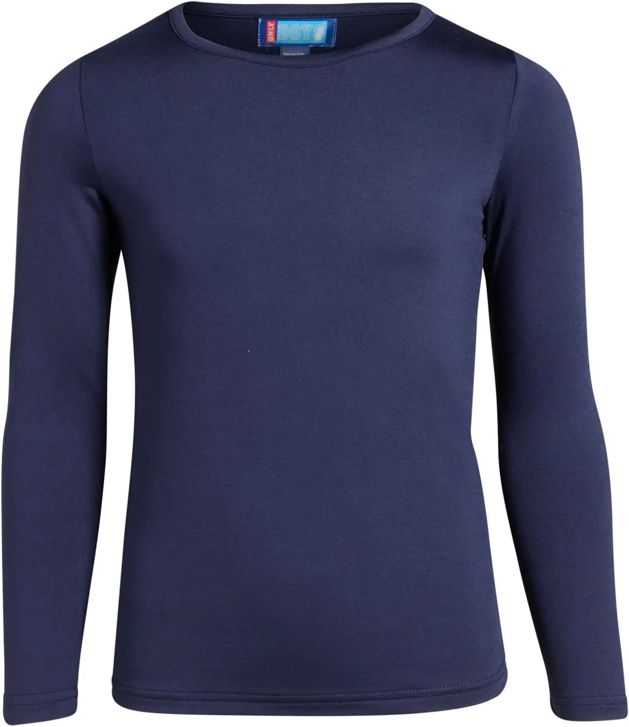 Thermal Underwear Set  2 Piece Brushed Fleece Top and Long Johns (2T-16)